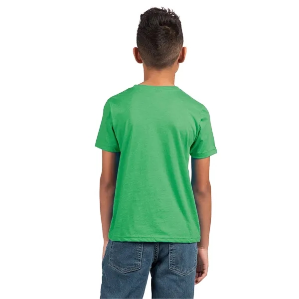 Youth CVC T-Shirt. Blank product.... from ASI 89380 Staton Corporate and Casual