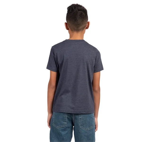 Youth CVC T-Shirt. Blank product.... from ASI 89380 Staton Corporate and Casual