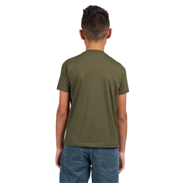 Youth CVC T-Shirt. Blank product.... from ASI 89380 Staton Corporate and Casual