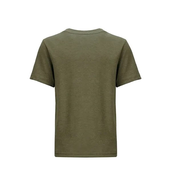 Youth CVC T-Shirt. Blank product.... from ASI 89380 Staton Corporate and Casual