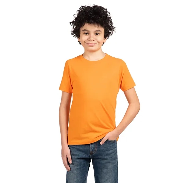 Youth CVC T-Shirt. Blank product.... from ASI 89380 Staton Corporate and Casual