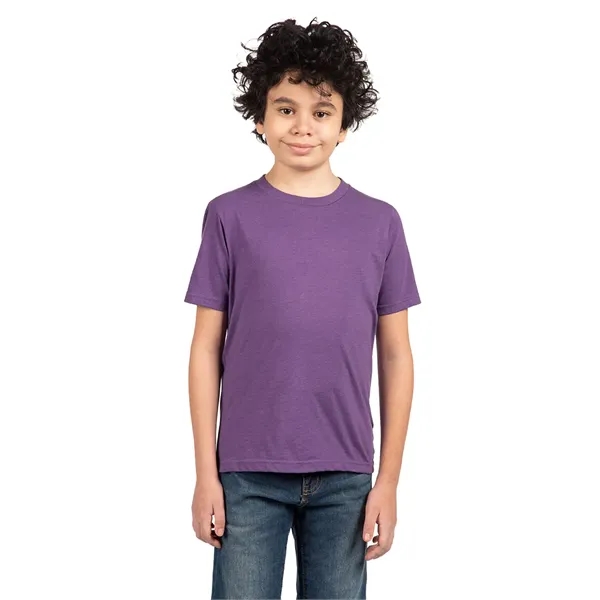 Youth CVC T-Shirt. Blank product.... from ASI 89380 Staton Corporate and Casual