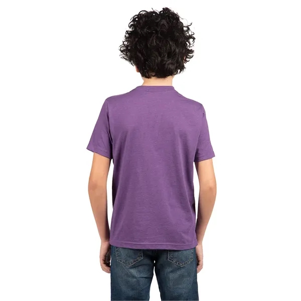 Youth CVC T-Shirt. Blank product.... from ASI 89380 Staton Corporate and Casual