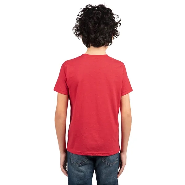 Youth CVC T-Shirt. Blank product.... from ASI 89380 Staton Corporate and Casual