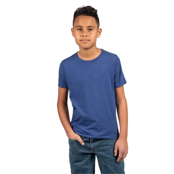 Youth CVC T-Shirt. Blank product.... from ASI 89380 Staton Corporate and Casual