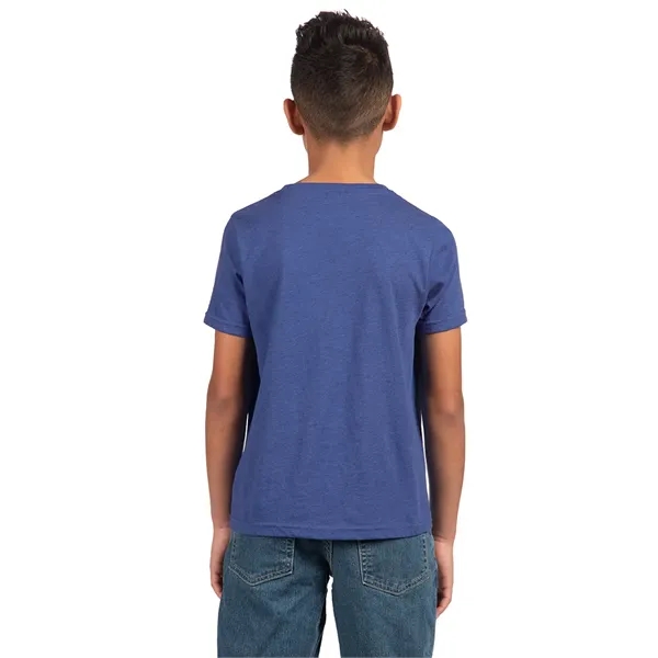 Youth CVC T-Shirt. Blank product.... from ASI 89380 Staton Corporate and Casual