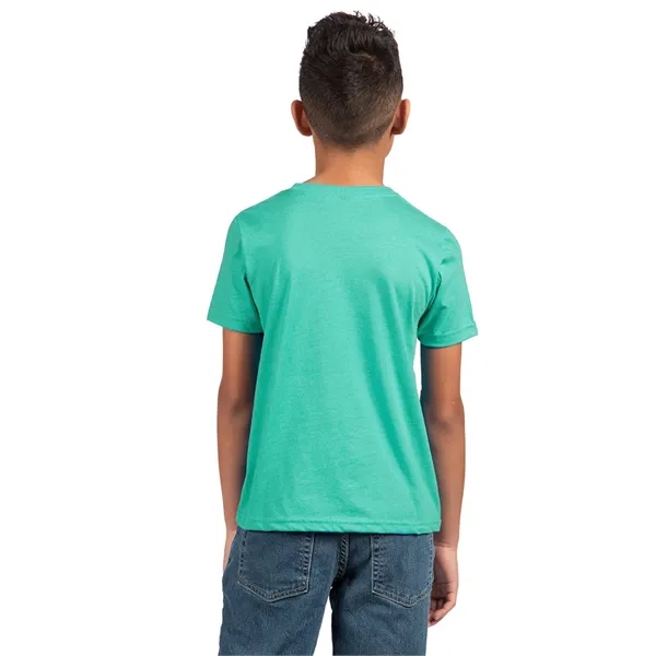 Youth CVC T-Shirt. Blank product.... from ASI 89380 Staton Corporate and Casual