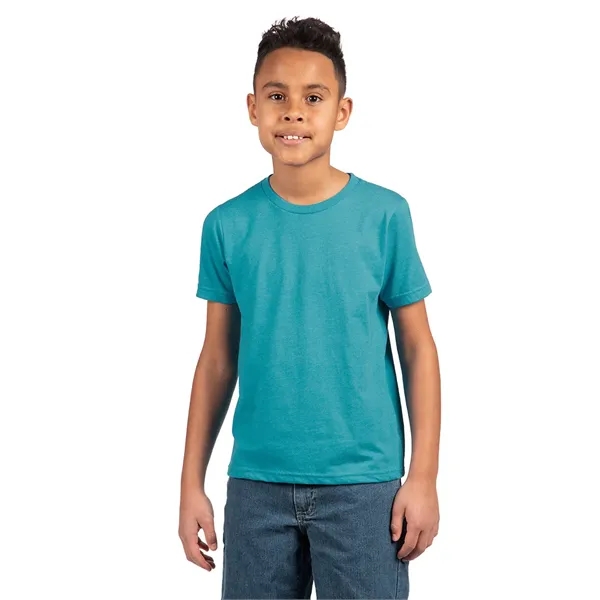 Youth CVC T-Shirt. Blank product.... from ASI 89380 Staton Corporate and Casual