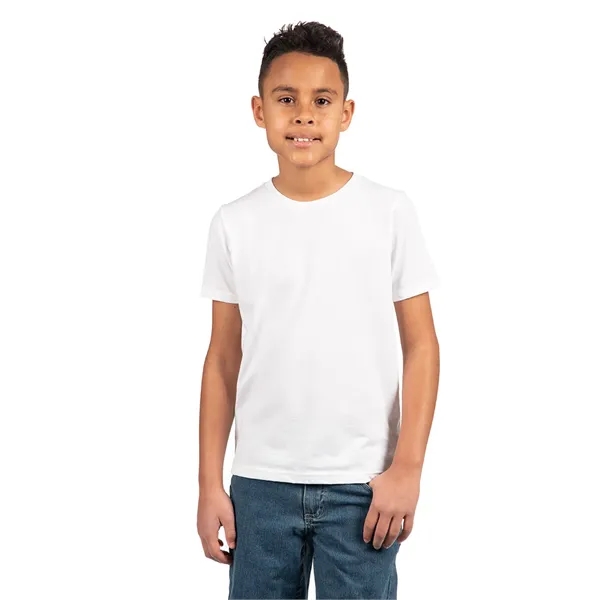 Youth CVC T-Shirt. Blank product.... from ASI 89380 Staton Corporate and Casual