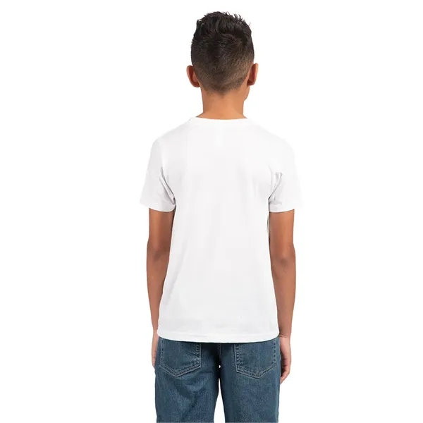Youth CVC T-Shirt. Blank product.... from ASI 89380 Staton Corporate and Casual