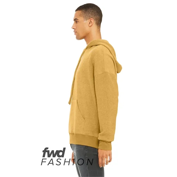 Bella+Canvas Unisex Sueded Fleece Pullover Hoodie... from ASI 89380 Staton Corporate and Casual / Staton® Staton Wholesale