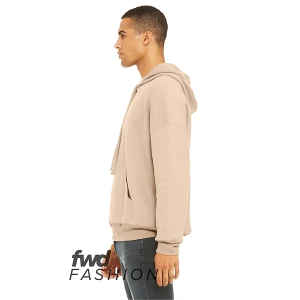 Bella+Canvas Unisex Sueded Fleece Pullover Hoodie... from ASI 89380 Staton Corporate and Casual / Staton® Staton Wholesale