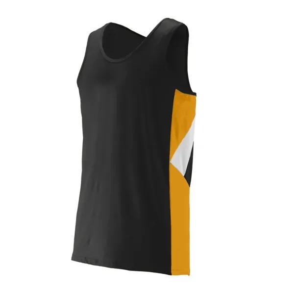 Youth Sprint Jersey... from ASI 89380 Staton Corporate and Casual / Staton®