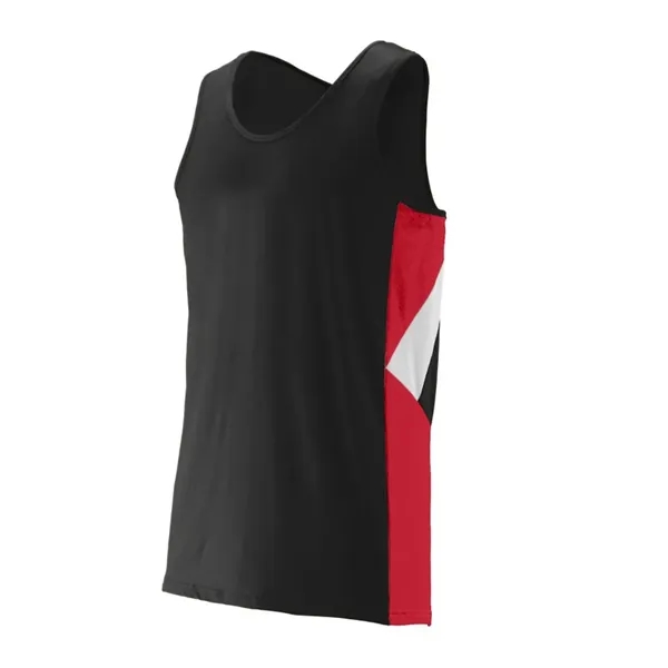 Youth Sprint Jersey... from ASI 89380 Staton Corporate and Casual / Staton®