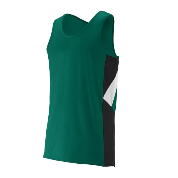 Youth Sprint Jersey... from ASI 89380 Staton Corporate and Casual / Staton®