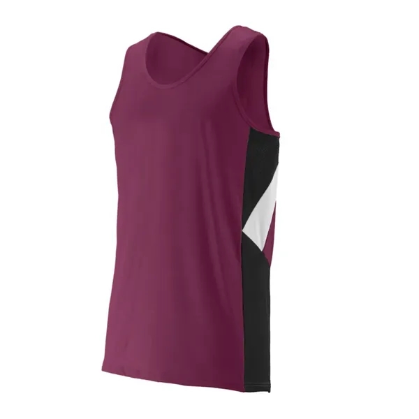 Youth Sprint Jersey... from ASI 89380 Staton Corporate and Casual / Staton®