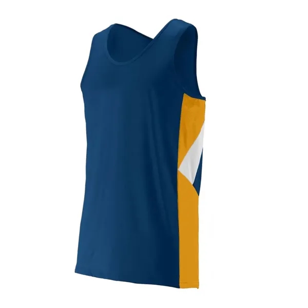 Youth Sprint Jersey... from ASI 89380 Staton Corporate and Casual / Staton®