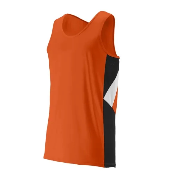 Youth Sprint Jersey... from ASI 89380 Staton Corporate and Casual / Staton®