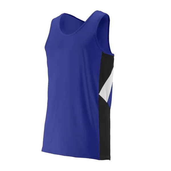 Youth Sprint Jersey... from ASI 89380 Staton Corporate and Casual / Staton®