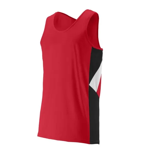 Youth Sprint Jersey... from ASI 89380 Staton Corporate and Casual / Staton®