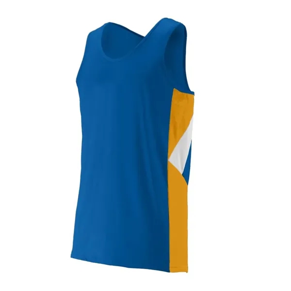 Youth Sprint Jersey... from ASI 89380 Staton Corporate and Casual / Staton®