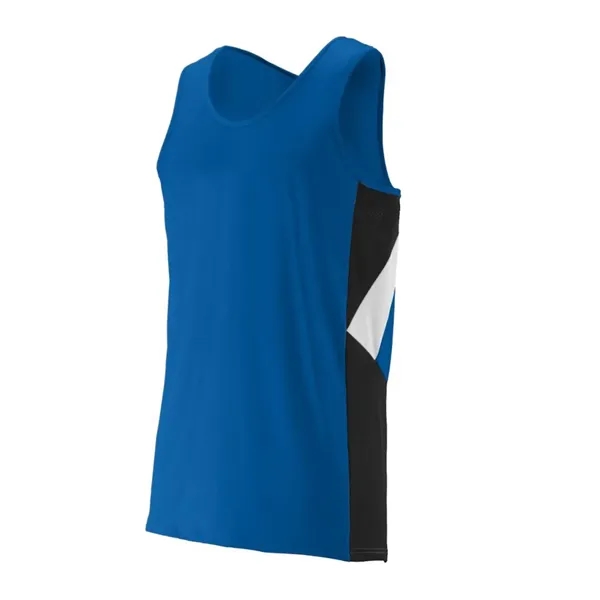 Youth Sprint Jersey... from ASI 89380 Staton Corporate and Casual / Staton®