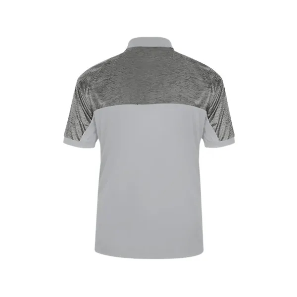 Tonal Blend Polo... from ASI 89380 Staton Corporate and Casual