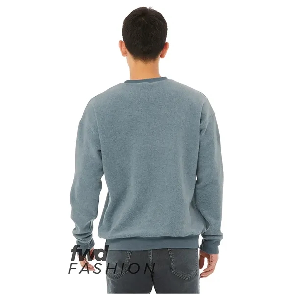 Unisex Sueded Sweatshirt... from ASI 89380 Staton Corporate and Casual