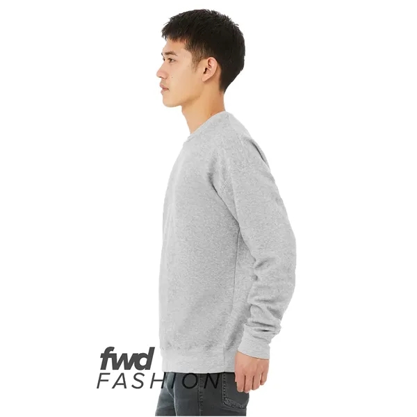 Unisex Sueded Sweatshirt... from ASI 89380 Staton Corporate and Casual