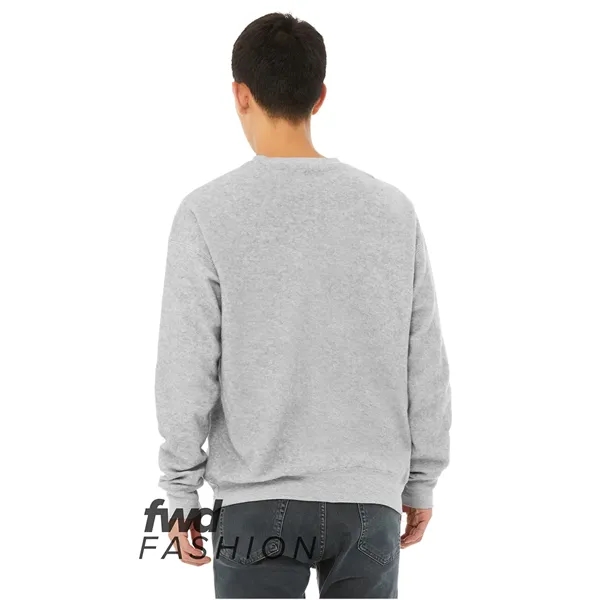 Unisex Sueded Sweatshirt... from ASI 89380 Staton Corporate and Casual