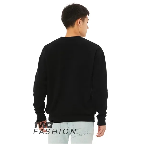 Unisex Sueded Sweatshirt... from ASI 89380 Staton Corporate and Casual