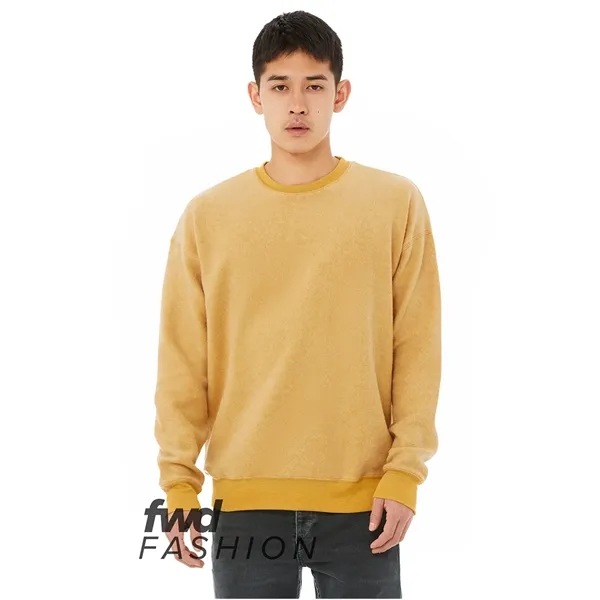 Unisex Sueded Sweatshirt... from ASI 89380 Staton Corporate and Casual