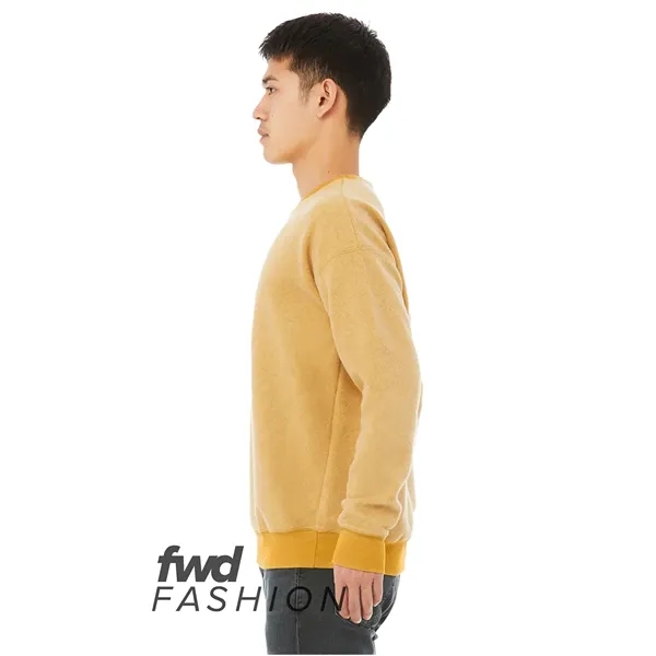 Unisex Sueded Sweatshirt... from ASI 89380 Staton Corporate and Casual