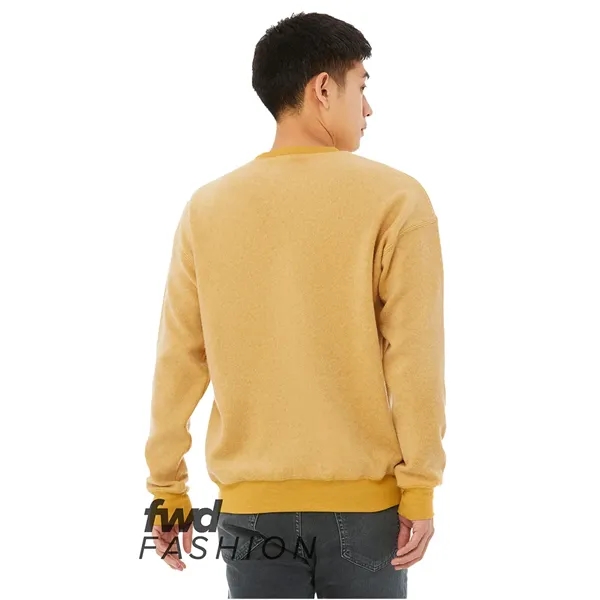 Unisex Sueded Sweatshirt... from ASI 89380 Staton Corporate and Casual