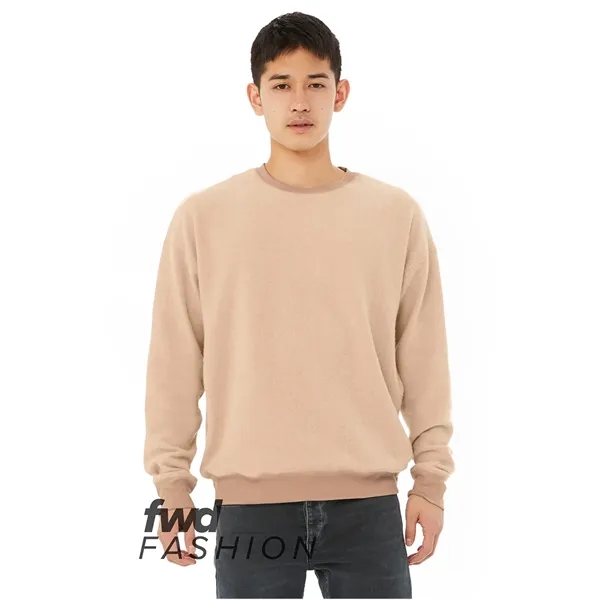 Unisex Sueded Sweatshirt... from ASI 89380 Staton Corporate and Casual