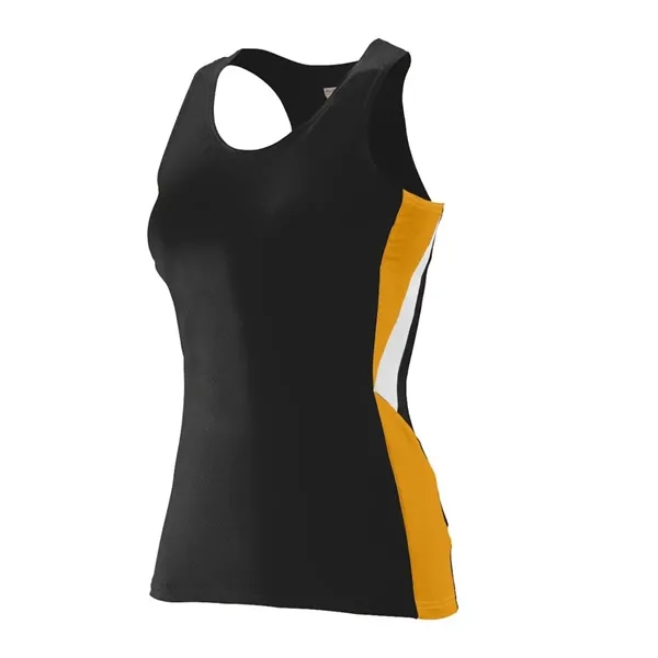 Ladies Sprint Jersey... from ASI 89380 Staton Corporate and Casual / Staton®