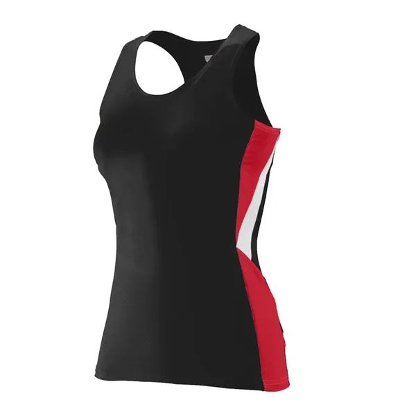 Ladies Sprint Jersey... from ASI 89380 Staton Corporate and Casual / Staton®