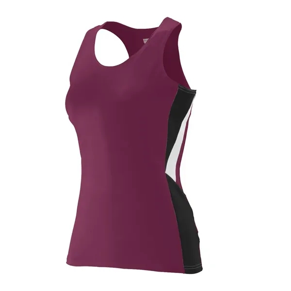 Ladies Sprint Jersey... from ASI 89380 Staton Corporate and Casual / Staton®