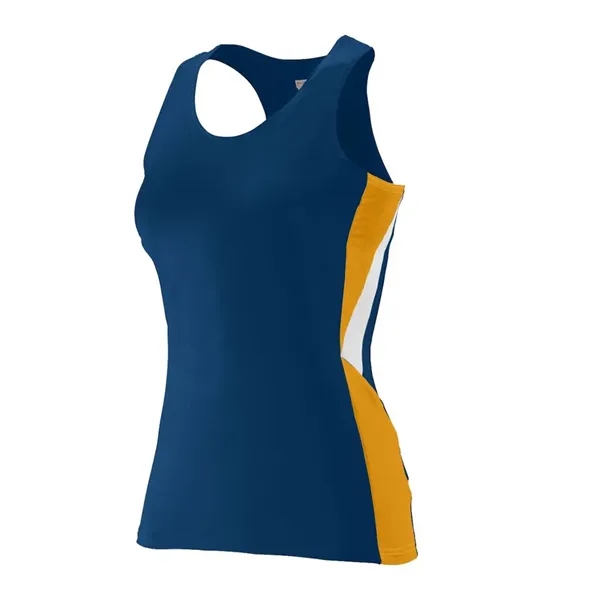 Ladies Sprint Jersey... from ASI 89380 Staton Corporate and Casual / Staton®