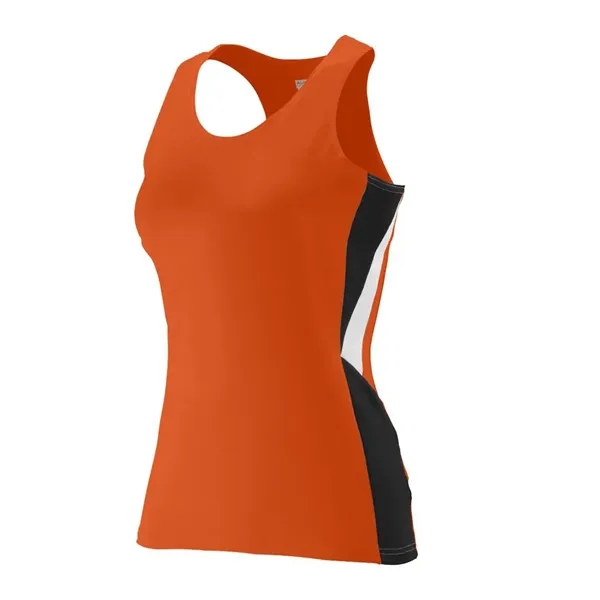 Ladies Sprint Jersey... from ASI 89380 Staton Corporate and Casual / Staton®