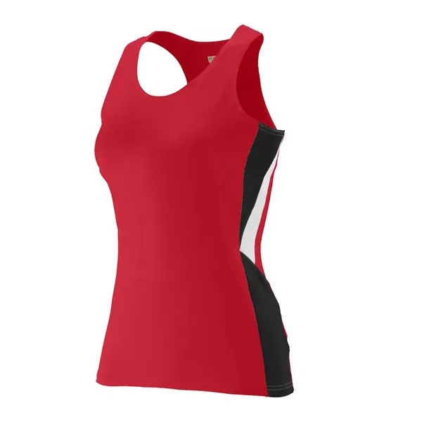Ladies Sprint Jersey... from ASI 89380 Staton Corporate and Casual / Staton®