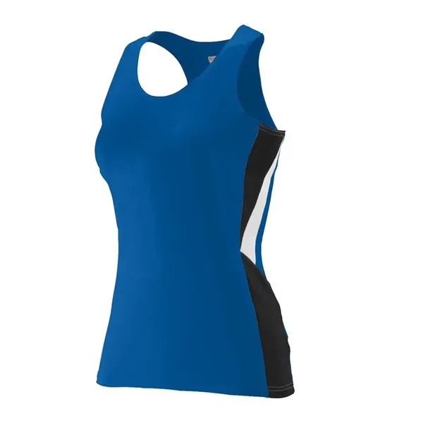Ladies Sprint Jersey... from ASI 89380 Staton Corporate and Casual / Staton®