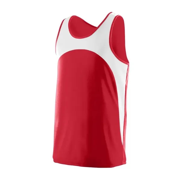 Velocity  Track Jersey... from ASI 89380 Staton Corporate and Casual / Staton®