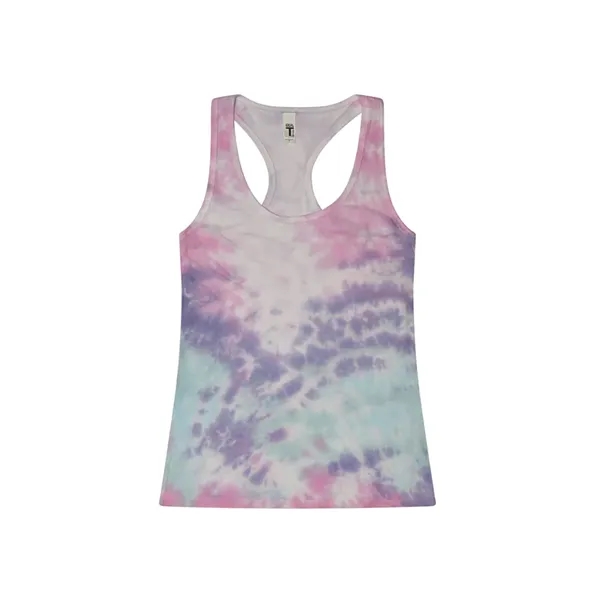 Ladies Racerback Tank... from ASI 89380 Staton Corporate and Casual