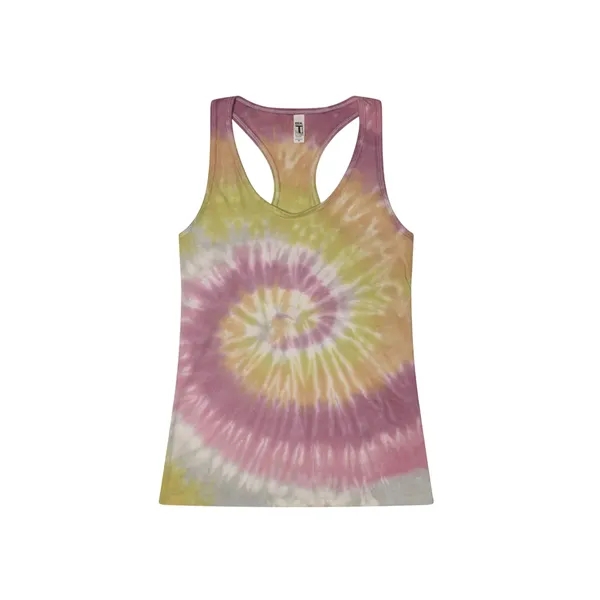 Ladies Racerback Tank... from ASI 89380 Staton Corporate and Casual