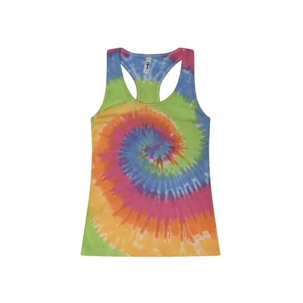 Ladies Racerback Tank... from ASI 89380 Staton Corporate and Casual