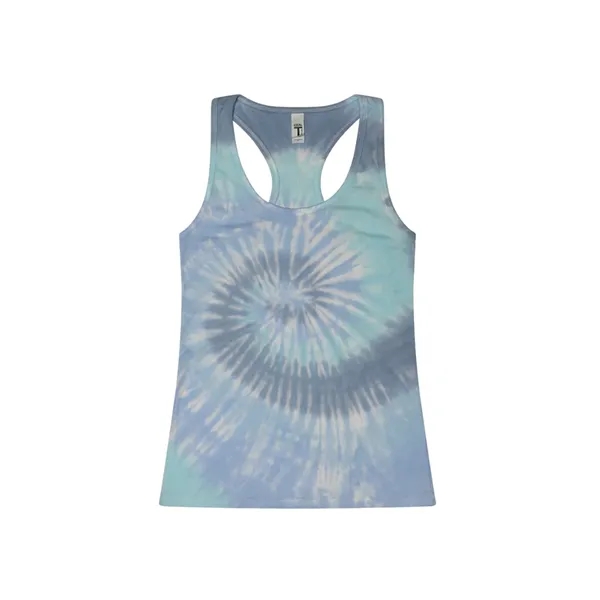 Ladies Racerback Tank... from ASI 89380 Staton Corporate and Casual