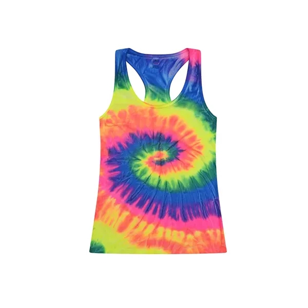 Ladies Racerback Tank... from ASI 89380 Staton Corporate and Casual