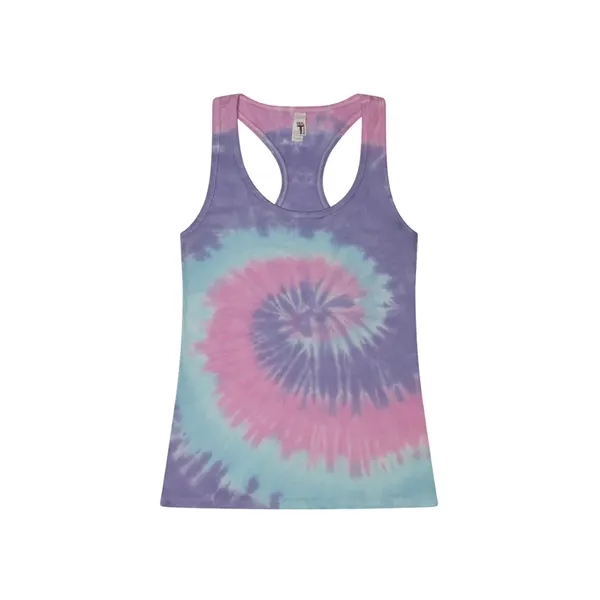 Ladies Racerback Tank... from ASI 89380 Staton Corporate and Casual