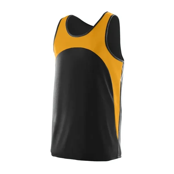 Youth Velocity  Track Jersey... from ASI 89380 Staton Corporate and Casual / Staton®